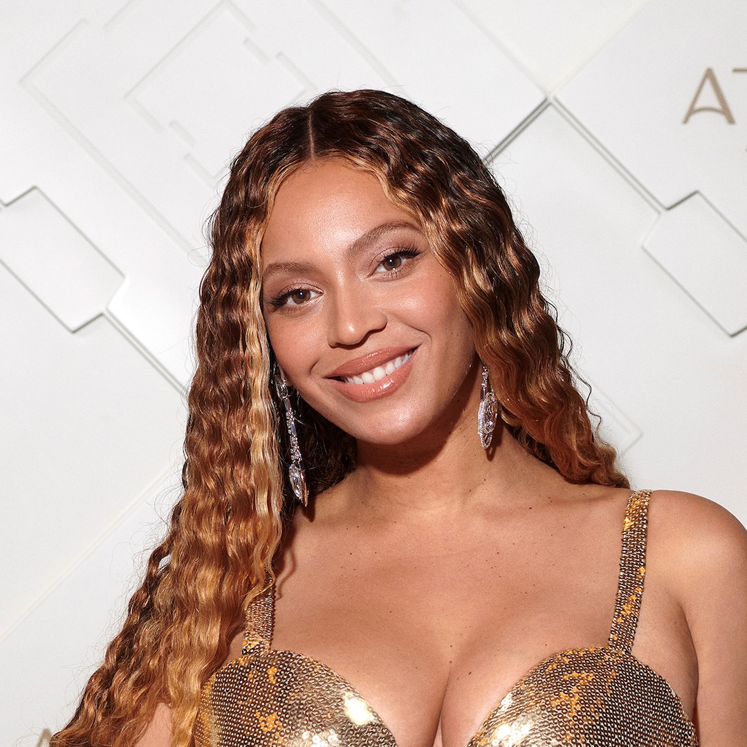 Beyoncé Just Revealed Act II’s Name and We’re Tipping Our Hats